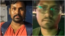 Coimbatore Prostitution Gang 