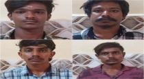 coimbatore Ukkadam Youth Killed by 5 Man Gang 