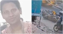   Vellore IT Employee Dies Accident CCTV Out Now 