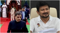   Udhayanidhi Stalin Trolls TN Governor on 12 Jan 2025 