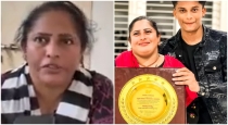 Erode Rahul Tiky Mother Speech Latest News 19 January 2025 