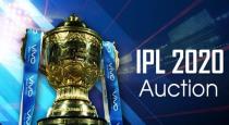 one srilanka cricket player only buy in ipl auction