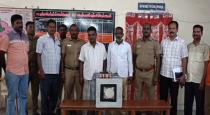 Ranipet Man Cheated By Fake Iridiyam Frauds Police Arrest 3 Person  