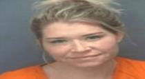 America Florida 37 Aged Woman Arrested broke pub sink During Enjoy With Partner 