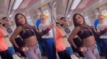 Delhi Metro Item song Dance 