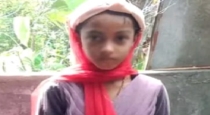 9 years old girl died after jackfruit hitting in her head