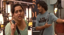 Vijay TV Bigg Boss Tamil Season 8 Today Promo Day 9 