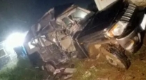 Namakkal Car Accident 3 Died on Spot 