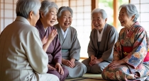 The Japanese Morning Habit That Can Change the Way You Live