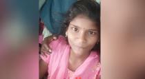 Accust confession about Child jayasri murder 