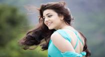 kajal agarwal said about the qualification to marry her