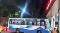 Woman Suffers Medical Emergency on TN Government Bus, Driver