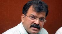 Maharastra minister teated covid 19 positive