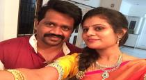 jk rithish friend blackmailed his wife