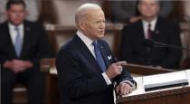 America President Joe Biden Told about Putin Wrong Decision Made Ukraine Issue