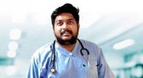 doctor talk about corona vaccine