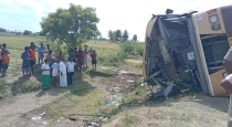 Viluppuram Tindivanam Govt Bus Accident 30 Injured 