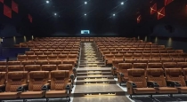 Kallakurichi ML Mahalatsumi Cinemas Grand Opening Soon 