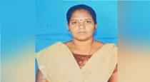 Sivaganga Husband Wife Fight Finally Wife Killed