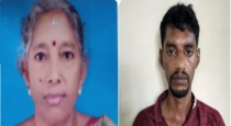 Karnataka Dakshana Kannada Mother Killed by Son 