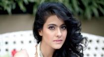 kajol with daughter photo leaked 