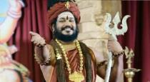 Foreign Woman Sent E Mail Complaint Against Nithyananda Sexual Torture Kailasa Living Devotes 