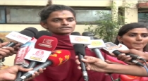 Instagram Famous Saint Kalayarasan Complaint Against Wife 