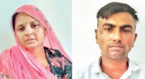 Wife and Lover Arrested for Husband’s Murder in Rajasthan: Instagram Affair Turns Deadly