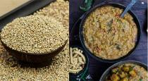kambu-sambar-rice-recipe-for-health