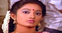 Karakatakaran movie actress kanaka early life history