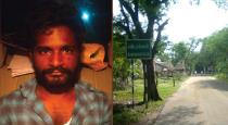 Viluppuram Kandamangalam Mother Daughter Murder Case Physio Rapist Arrested  