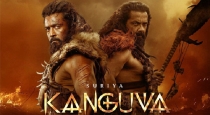 Kanguva Movie on Oscars 2025