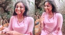 Kannada Actress Ranjani Raghavan Instagram Post Goes Viral