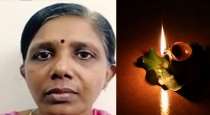 kanniyakumari asaripallam 43 years old women murder jodhidar