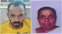 Kerala Son Killed Mother 