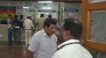 Kallakurichi Liquor Case Eye Issue reported 