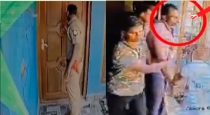 in Kanyakumari Man Arrested in HOme after Breaking Door by Cops 