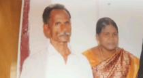 Kanyakumari Nagarcoil Suchindram Parents Suicide due to Liquor Audit Son Torture 