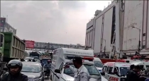 Pakistan Karachi Mall Fire Accident 11 Died 