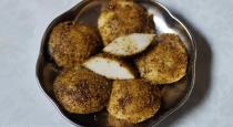 Recipe for pepper idly fry