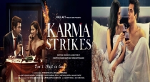 Karma Strike Movie 2023 Trailer 
