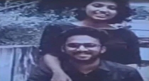 Karnataka Bangalore Man Killed Living Together Girl 