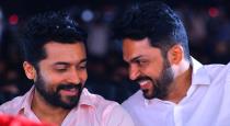 Actor Karthi new movie updates