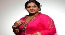 Actress karthika birthday celebration photos viral