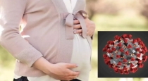 Pregnant Women baby Corona virus