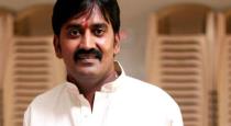 Police complaint against to actor karunakaran