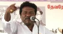 karunas-arrested-early-morning