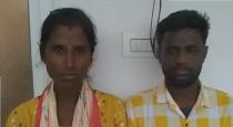 Karur Love Married Couple Want Protection from Parents to Save Life Now They in Coimbatore 