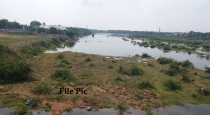 Three Family Members Drown in Cauvery River During Mother