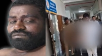 Grandmother Chases and Attacks Man Accused of Sexually Harassing Her 8-Year-Old Granddaughter in Karur